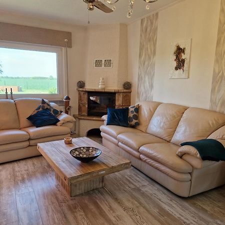 Haus Am Willenberg Warmsen エクステリア 写真